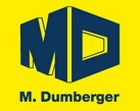 M. Dumberger Bauunternehmung - Eigentumswohnungen, Doppel- und Reihenhuser in Augsburg und Umgebung