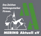 Mering Aktuell Logo